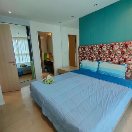 Grande Caribbean Condo By Suneeya Pattaya Bagian luar foto