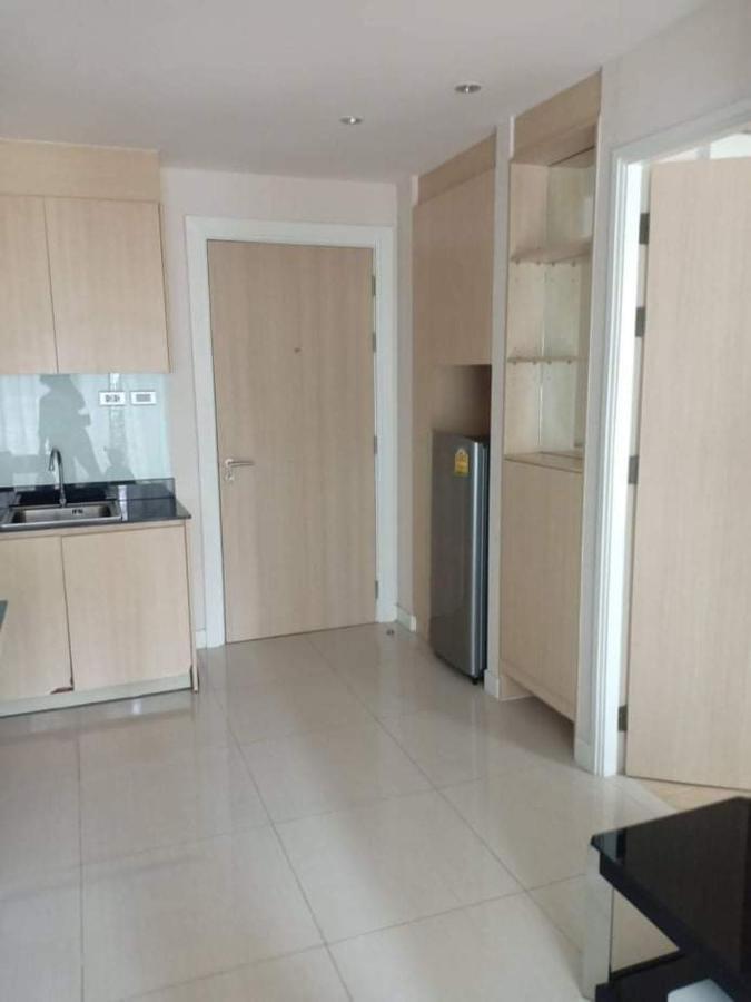 Grande Caribbean Condo By Suneeya Pattaya Bagian luar foto