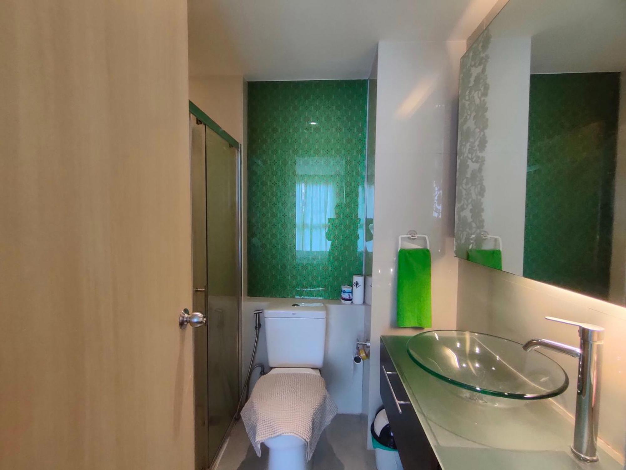 Grande Caribbean Condo By Suneeya Pattaya Bagian luar foto